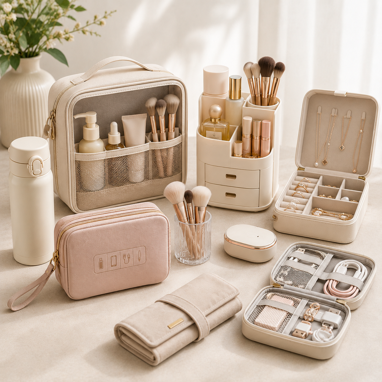 Women Essential