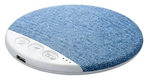 Ultra-Thin Bluetooth Sleep Speaker for Pillow | Wireless Under Pillow Speaker for White Noise, Meditation & Podcasts | USB Rechargeable Portable Bed Speaker